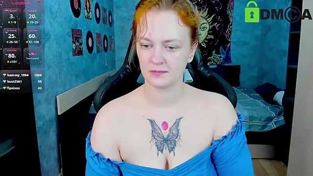 madness lia online show from 03/02/25, 05:54