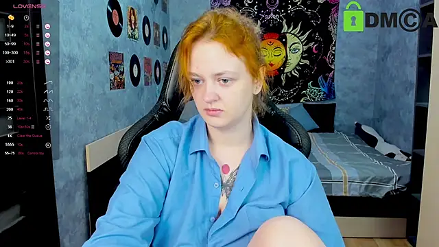 madness lia online show from 03/03/25, 09:11