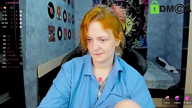 madness lia online show from 03/03/25, 12:27