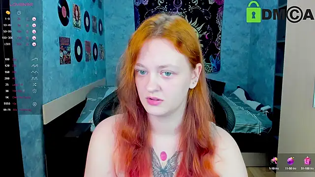 madness lia online show from 03/07/25, 02:01