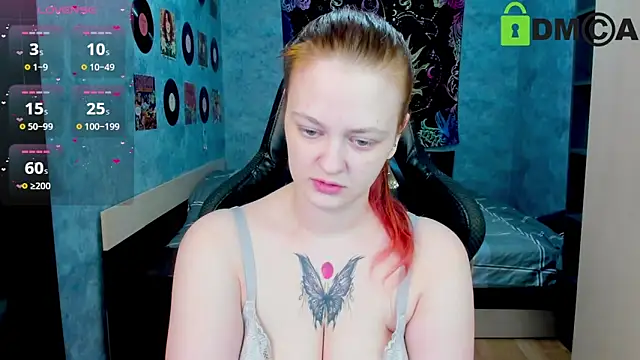 madness lia online show from 03/11/25, 03:05