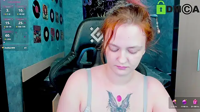 madness lia online show from 03/21/25, 08:28