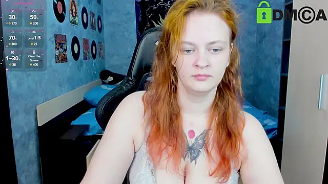 madness lia online show from 03/22/25, 05:17