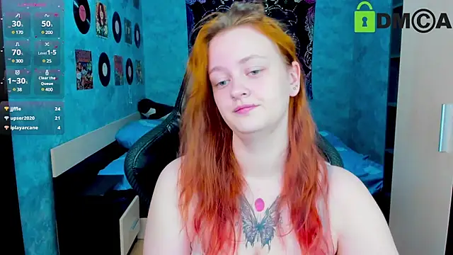 madness lia online show from 03/22/25, 08:18