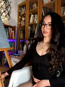 Naughty-Jessie online show from 02/04/25, 09:41