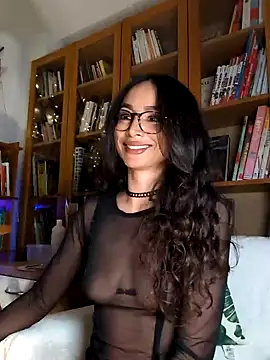 Naughty-Jessie online show from 02/08/25, 01:22