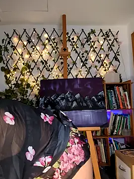 Naughty-Jessie online show from 03/05/25, 12:38