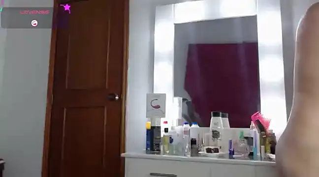 interracia1xx online show from 03/14/25, 08:10