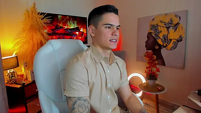 Matias Murrier online show from 01/11/25, 12:50