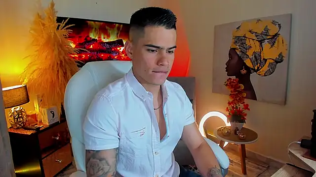 Matias Murrier online show from 01/21/25, 11:56