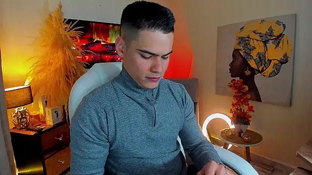 Matias Murrier online show from 01/22/25, 11:45