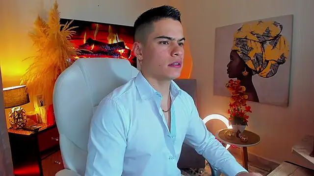 Matias Murrier online show from 02/02/25, 11:51