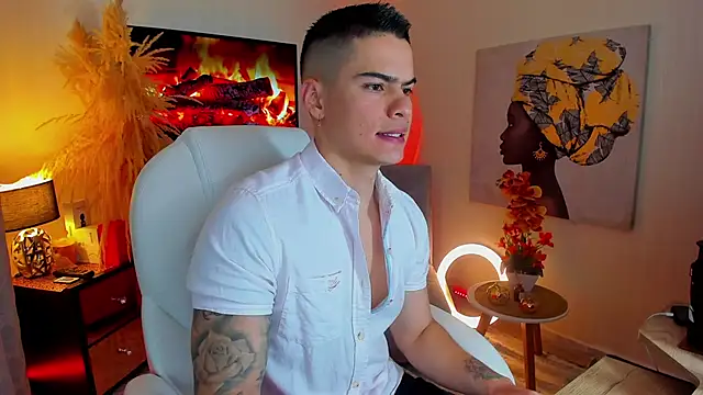 Matias Murrier online show from 02/07/25, 11:56