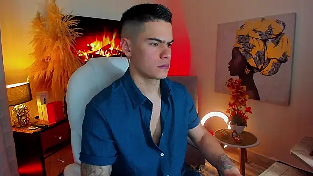 Matias Murrier online show from 02/28/25, 11:36