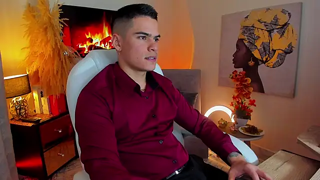 Matias Murrier online show from 03/01/25, 03:05