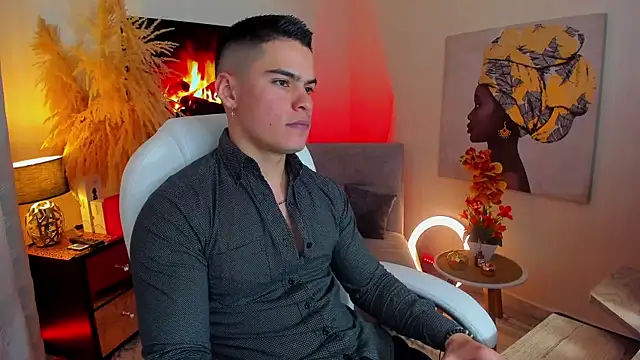 Matias Murrier online show from 03/07/25, 03:18