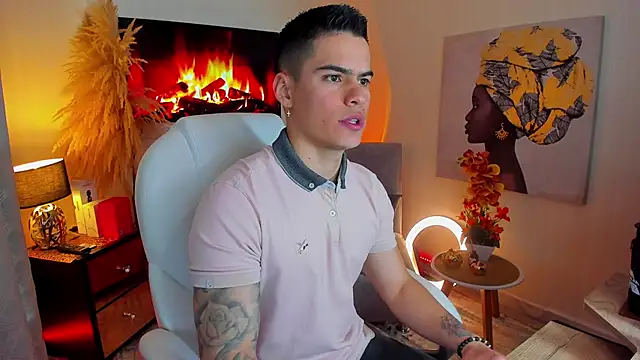 Matias Murrier online show from 03/20/25, 11:38