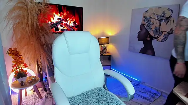 Matias Murrier online show from 09/21/25, 11:34