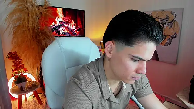 Matias Murrier online show from 09/25/25, 12:09