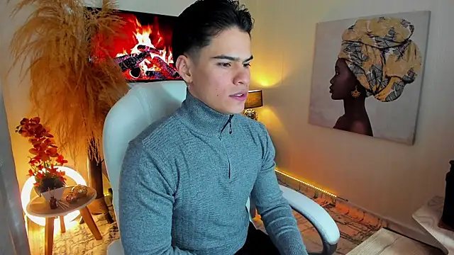 Matias Murrier online show from 09/28/25, 12:43