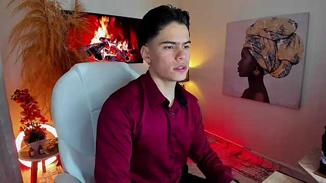 Matias Murrier online show from 10/11/25, 11:42