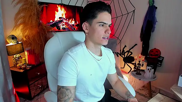 Matias Murrier online show from 10/22/25, 11:43