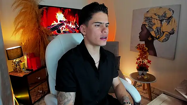 Matias Murrier online show from 11/04/25, 12:37