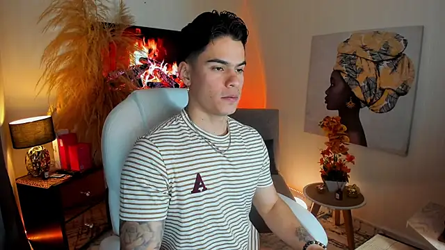 Matias Murrier online show from 12/22/25, 12:24