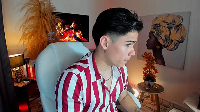 Matias Murrier online show from 01/07/26, 12:07