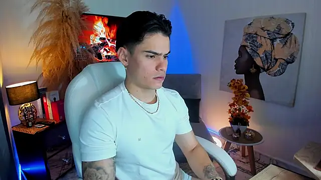 Matias Murrier online show from 01/08/26, 12:40