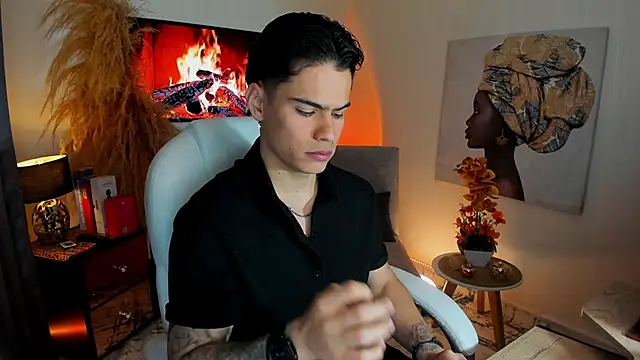 Matias Murrier online show from 02/26/26, 12:15