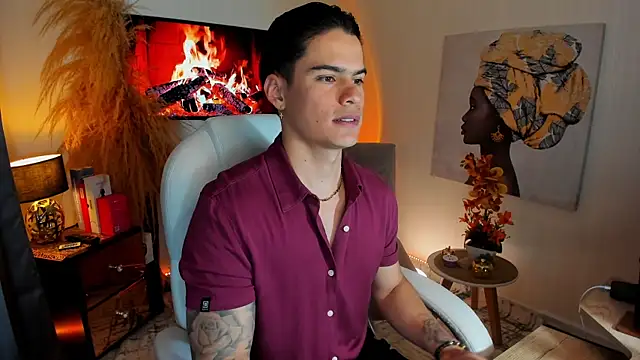 Matias Murrier online show from 03/21/26, 11:37