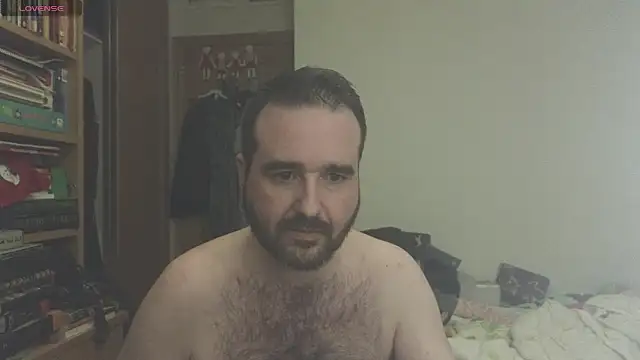 curiosillo83 online show from 02/22/25, 12:16