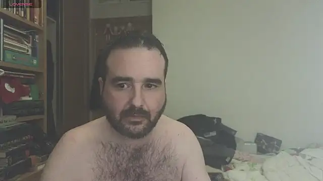 curiosillo83 online show from 02/22/25, 03:23