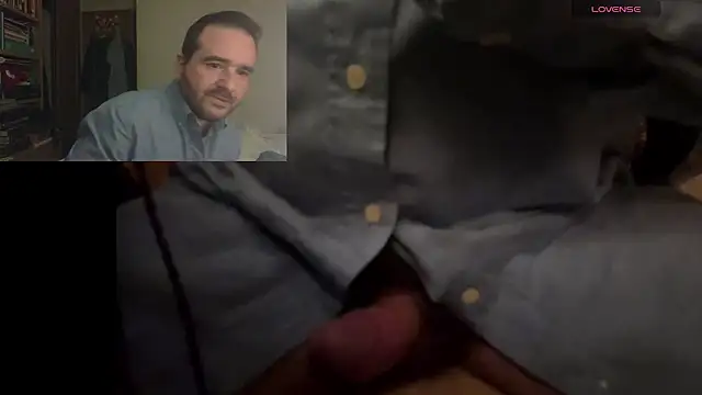 curiosillo83 online show from 03/09/25, 01:25