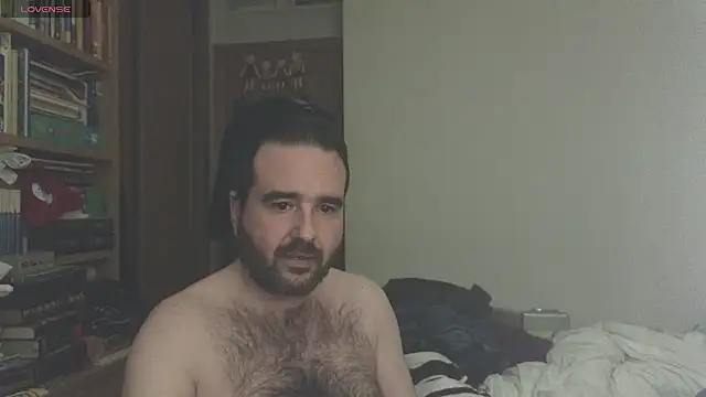 curiosillo83 online show from 03/16/25, 08:32