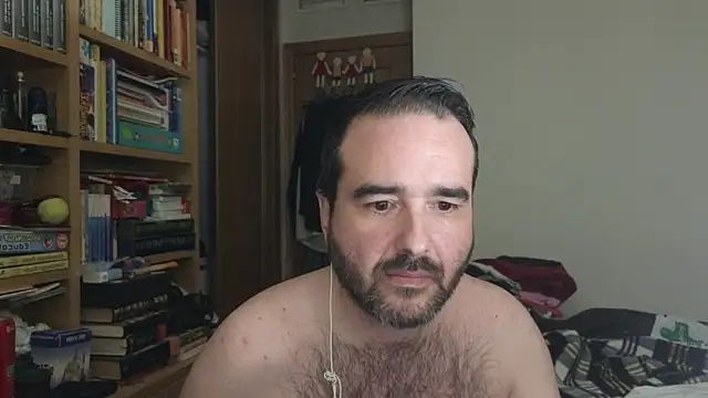 curiosillo83 online show from 11/23/25, 04:45