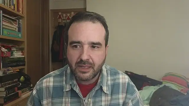 curiosillo83 online show from 01/13/26, 04:01