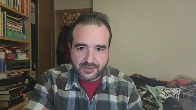 curiosillo83 online show from 01/15/26, 04:33