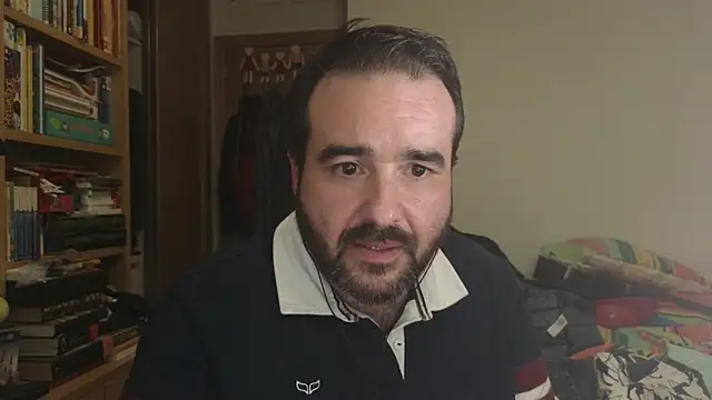 curiosillo83 online show from 02/12/26, 03:23