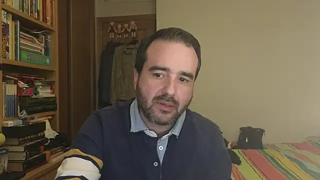 curiosillo83 online show from 02/17/26, 03:19