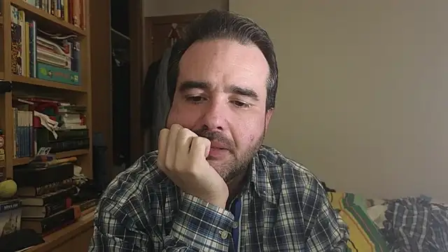 curiosillo83 online show from 02/28/26, 07:59