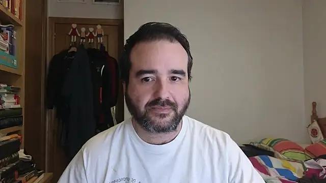 curiosillo83 online show from 03/20/26, 07:30