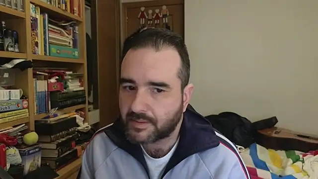 curiosillo83 online show from 04/05/26, 12:46