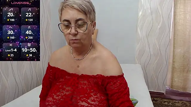 LadyMargaret online show from 09/09/25, 09:09