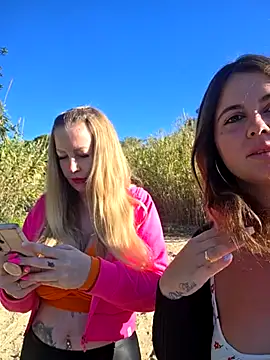 Jassy Foxy online show from 02/21/26, 08:59