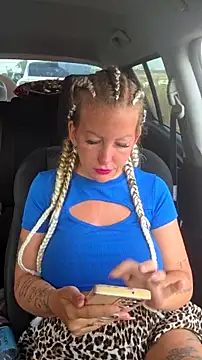 Jassy Foxy online show from 07/17/26, 06:09