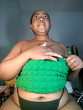 Sexypresh302 online show from 01/20/25, 02:14