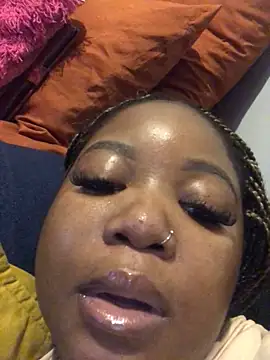 Sexypresh302 online show from 05/13/26, 07:33