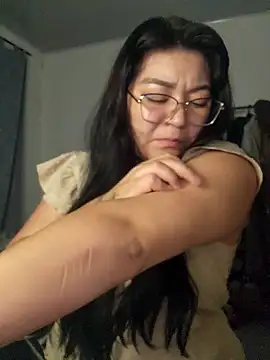 Snapshot of Sakura_0505 chatting on 03/12/26, 03:23 Sakura 0505 online show from 03/12/26, 03:23